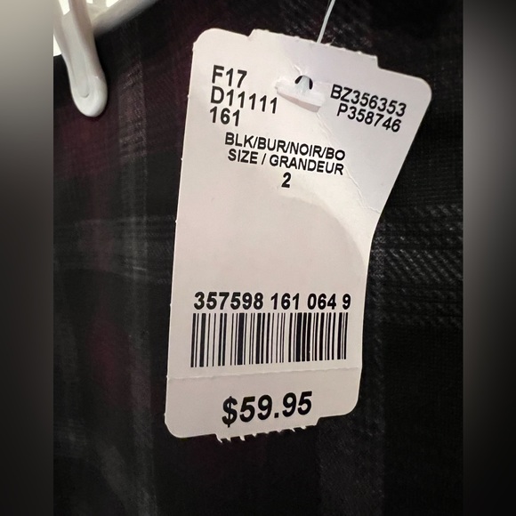 Work Pencil Skirt - Picture 2 of 4